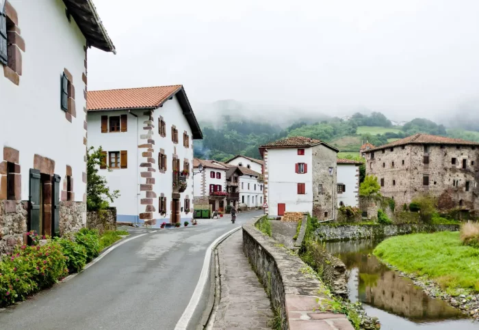 Casa Camino Antiguo