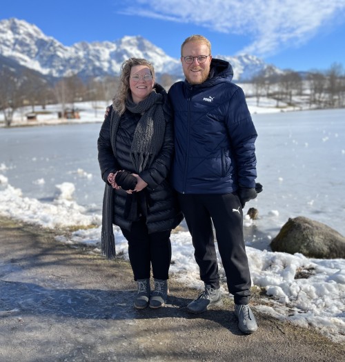 Winter - Image (Pyry & Ani)